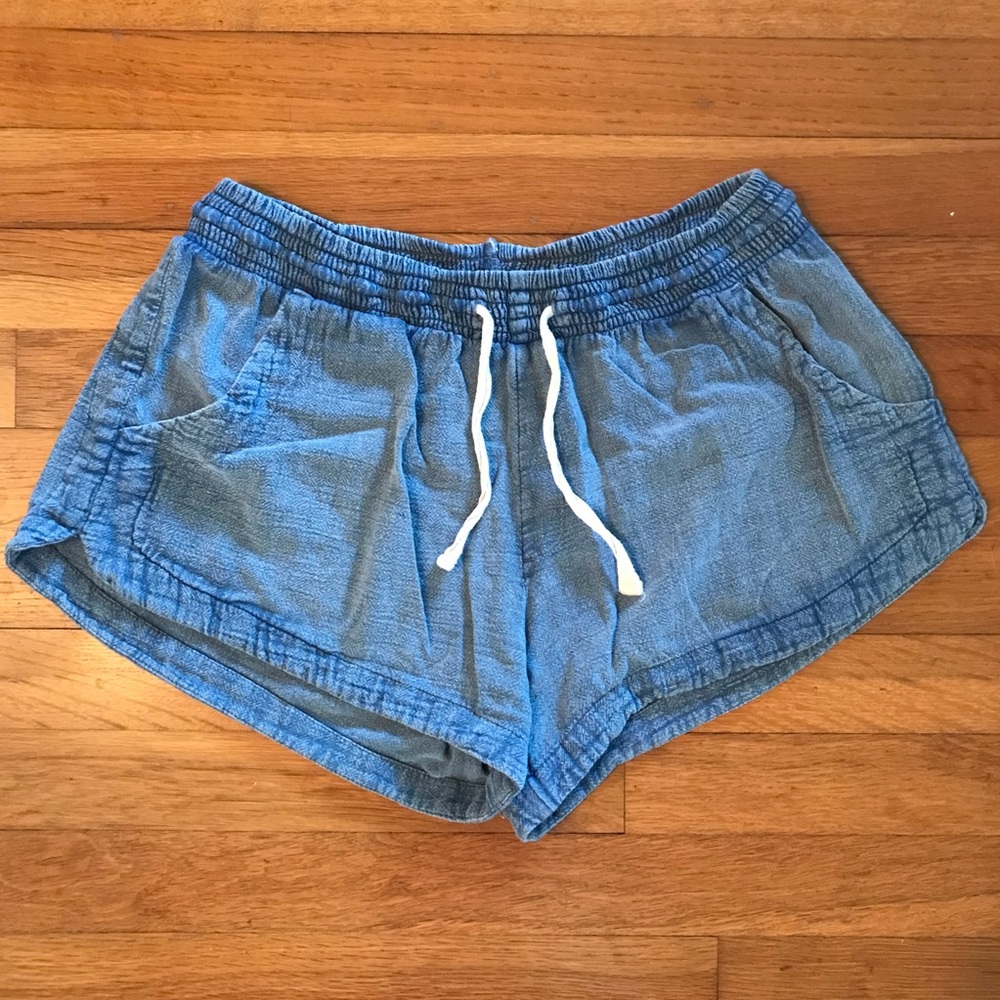 Rip Curl Classic Surf Shorts - Slate Blue - XS EUC